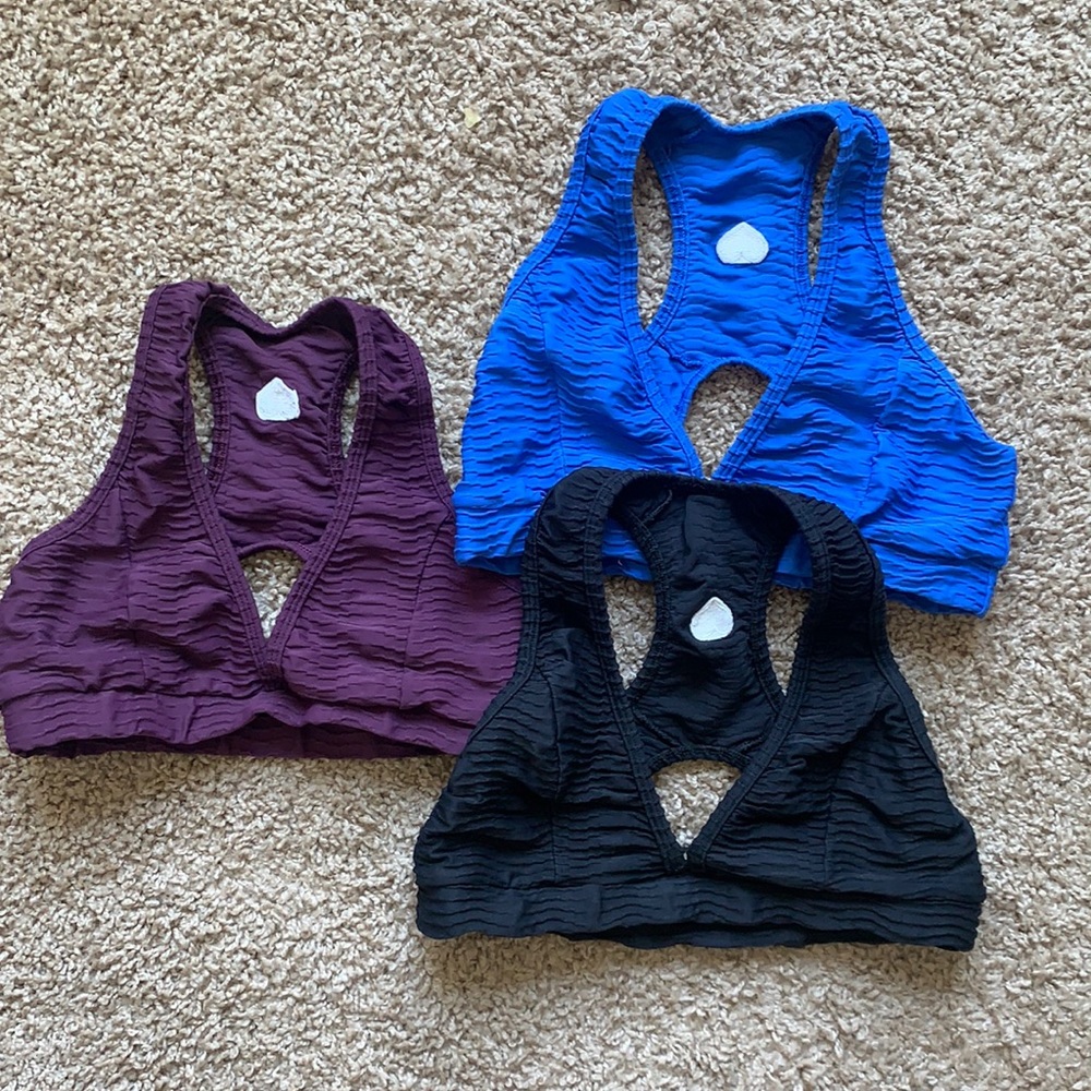 BBB Original Bras